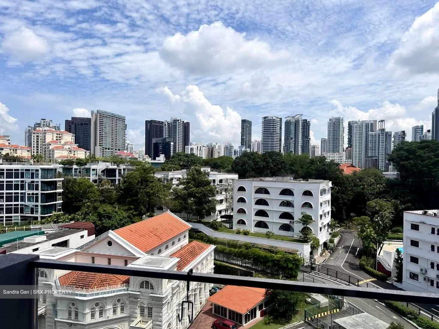 The Rise @ Oxley - Residences (D9), Apartment #604329971